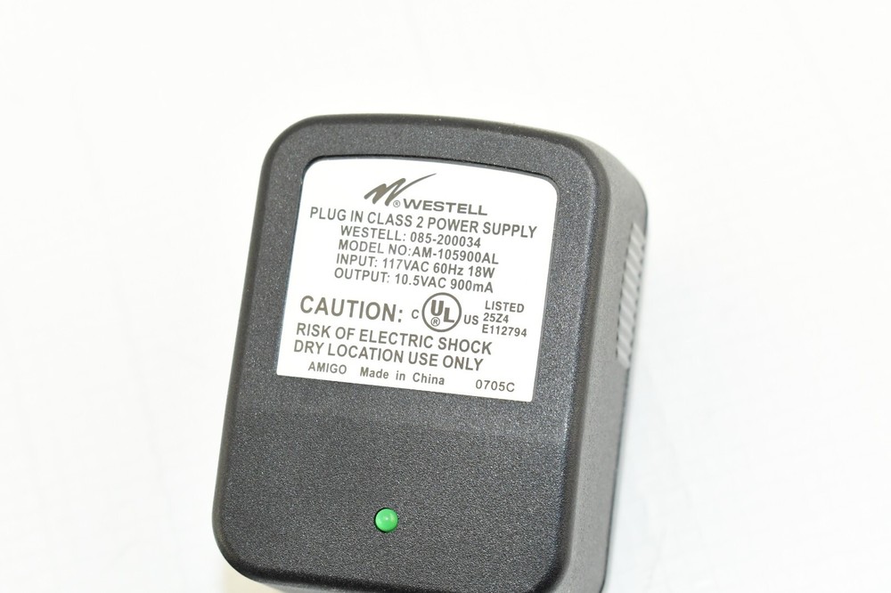 Speed Stream 4060 External USB ADSL Modem 060-4060-001 Efficient Networks