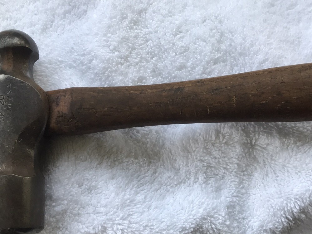 Blue Point Ball Peen Hammer 20oz BP20