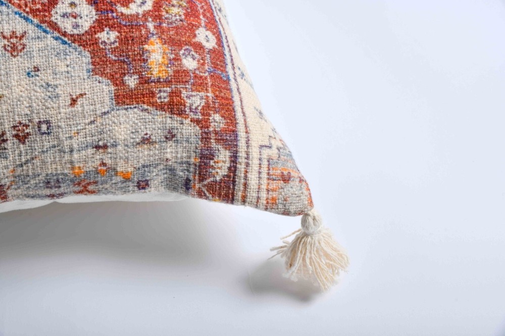 Charlotte Cushion Cover