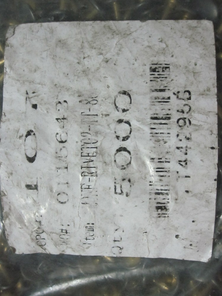 5000 Solid Male Rivet Studs Black Brown Bronze