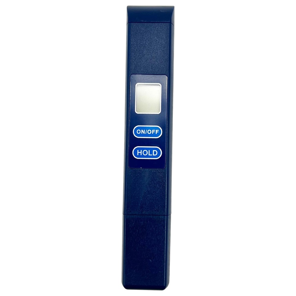 Portable TDS Water Quality Testing Pen Water Quality Testing Equipment