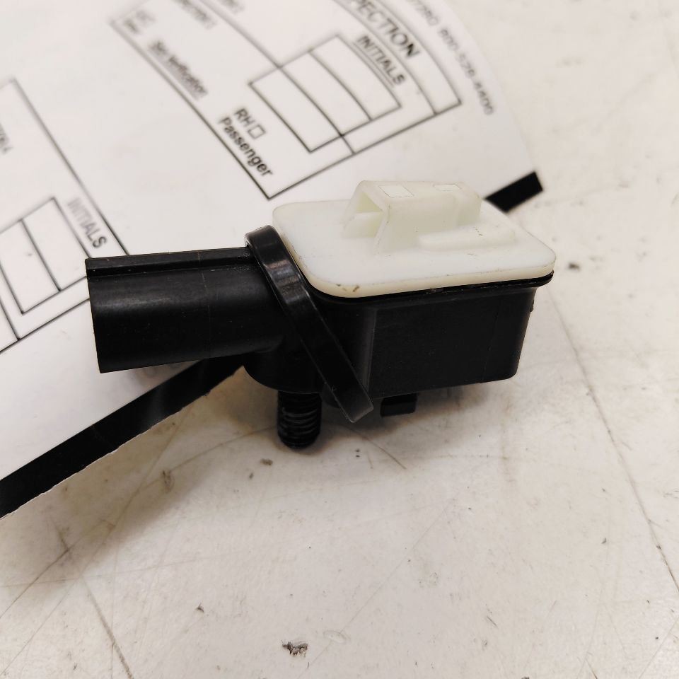Chevy Volt Sensor 2019 2018 2017 2016
