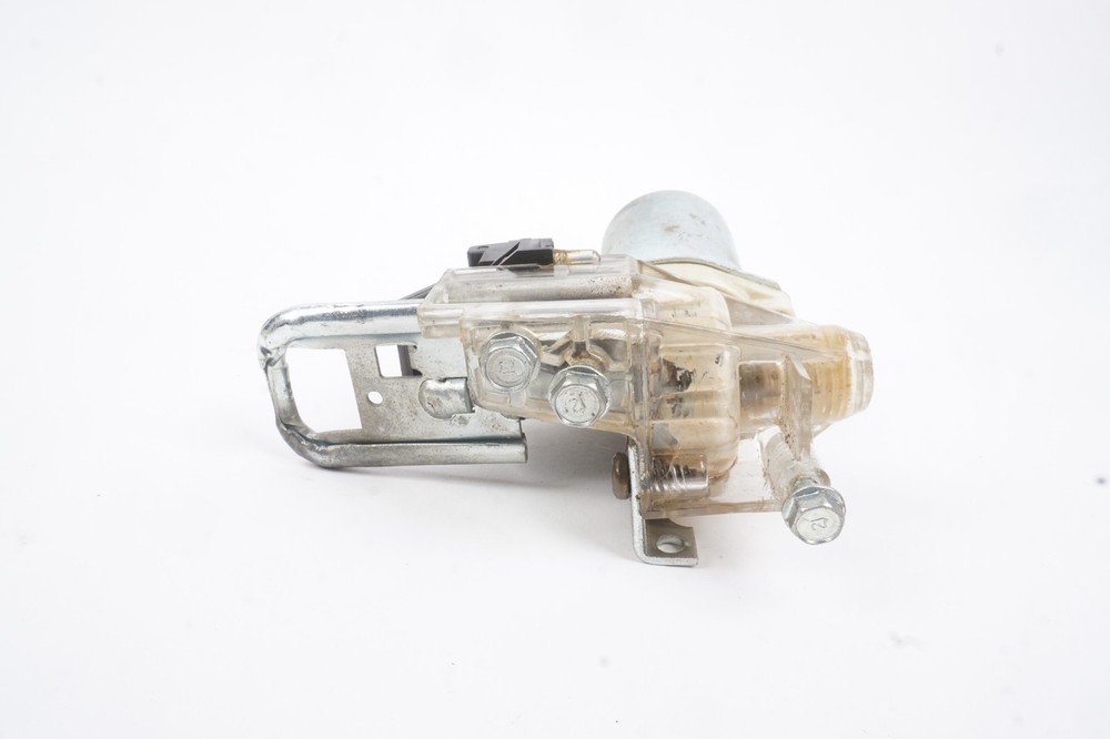 1987 - 1993 Cadillac Allante Rear Trunk Pull Down Motor Actuator OEM