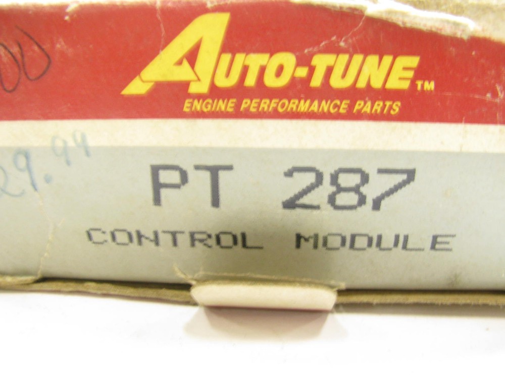 Auto Tune PT287 Ignition Control Module - Ignitor