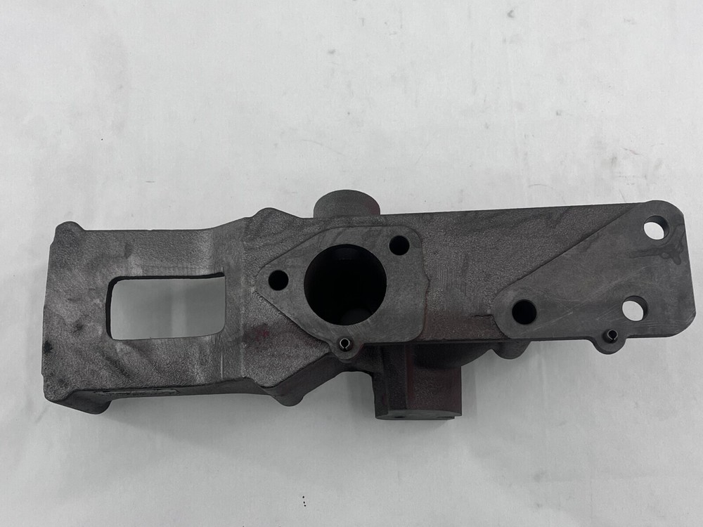 Cummins Water Inlet Connection 5260974