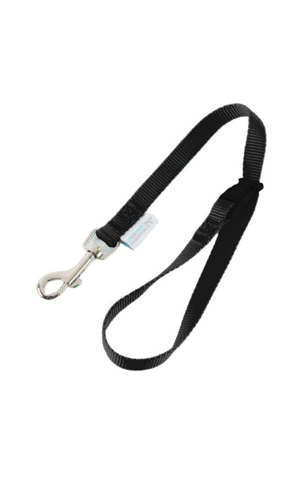 Groomer Essentials Quick Release Loop - Black