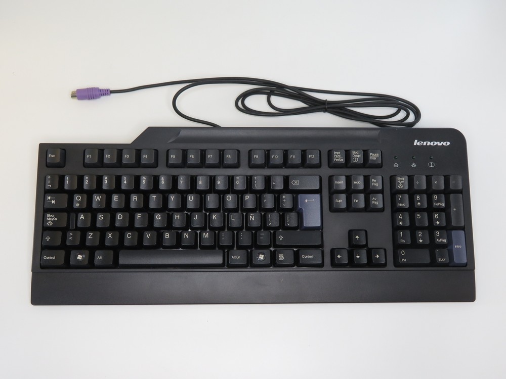 41A5061 KEYBOARD LA SPANISH 171