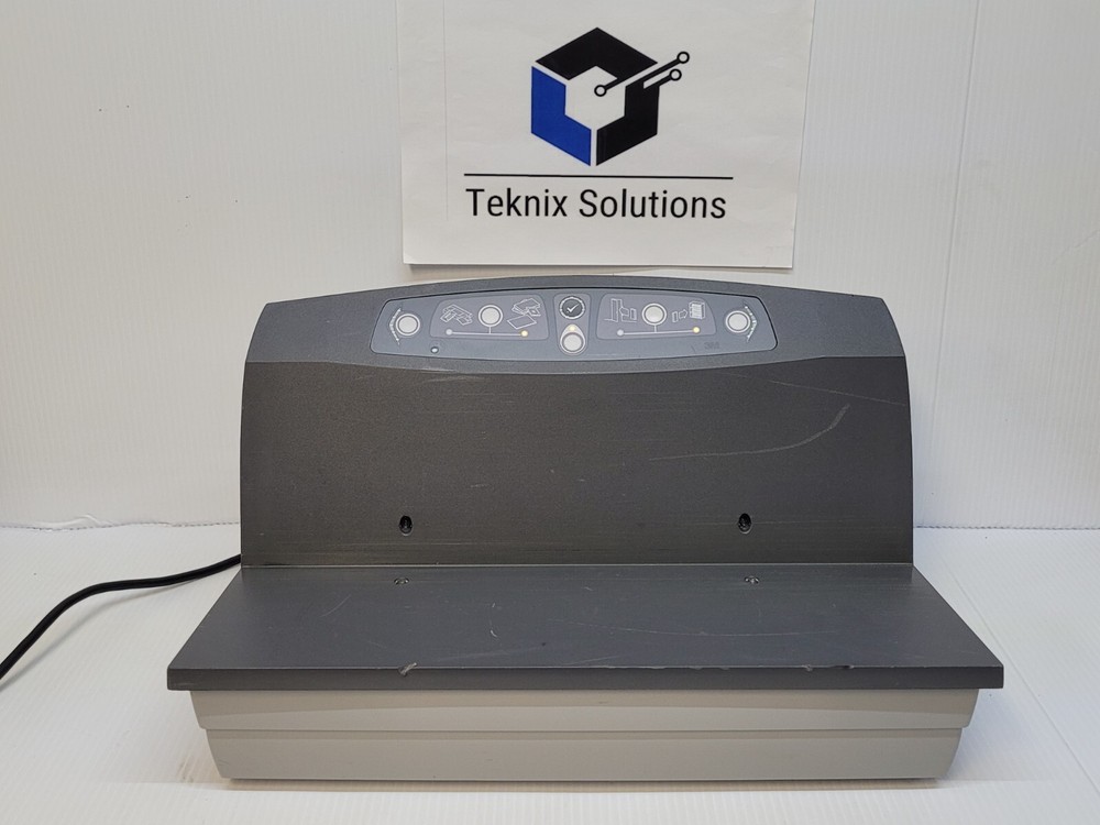 3M Library Book Check Mod 942 Library Control System, Powers/Lights Up AS-IS, #1