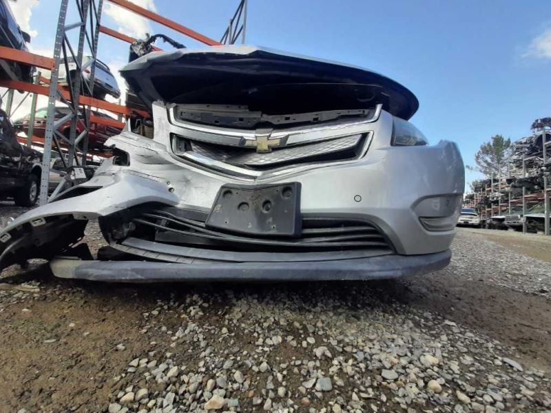 2011-2012 CHEVROLET VOLT Battery Lithium-ion Battery Pack And Modules Assembly