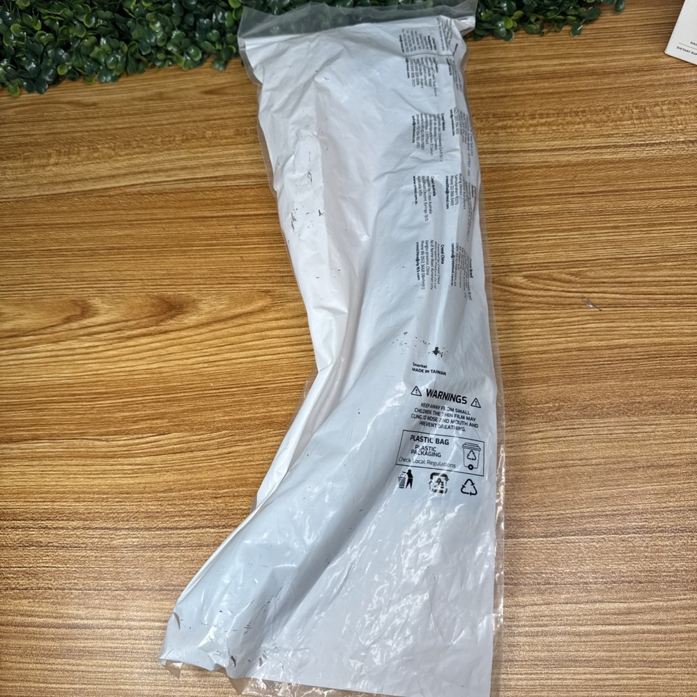 Cressi Supernova Dry Snorkel
