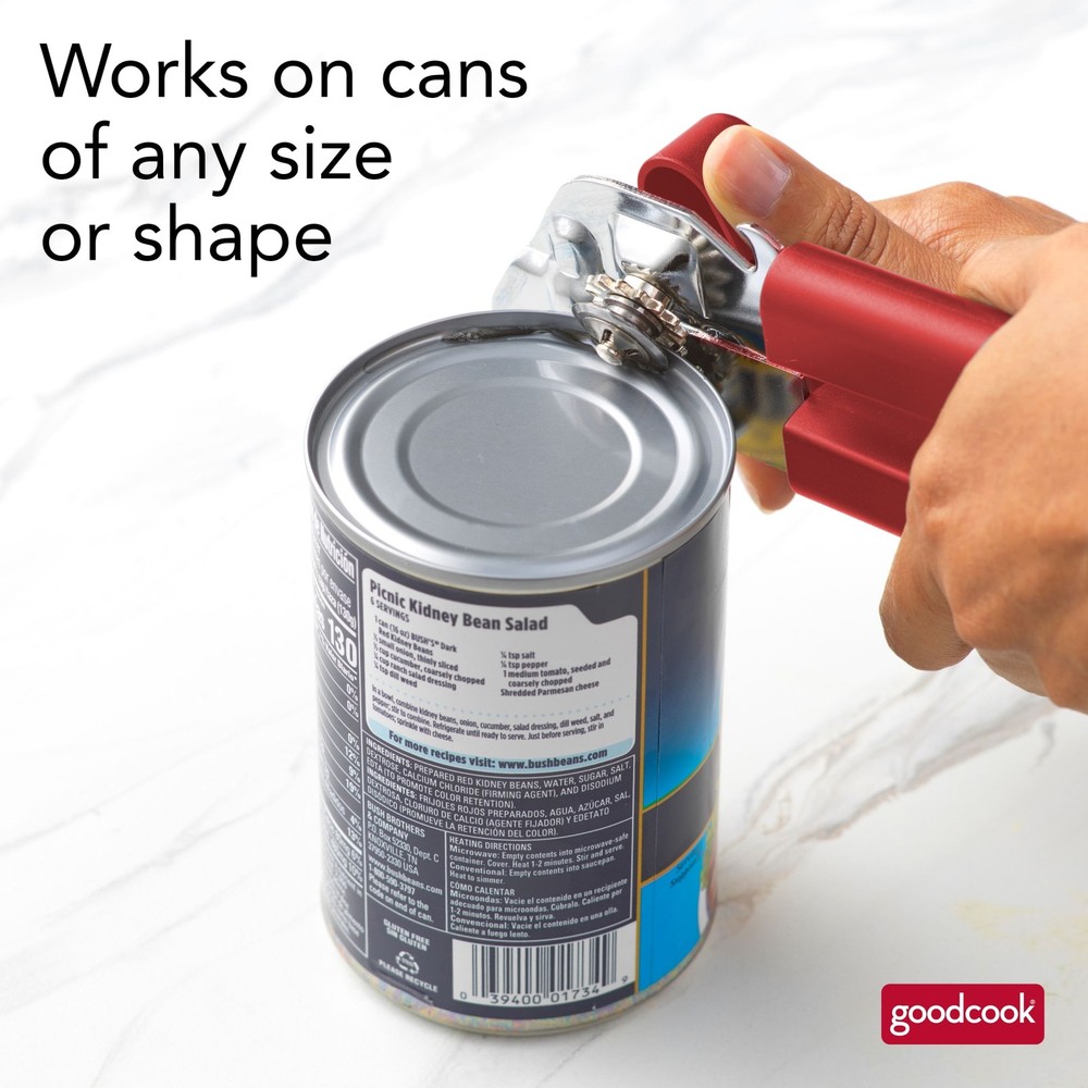 Pro Can Opener