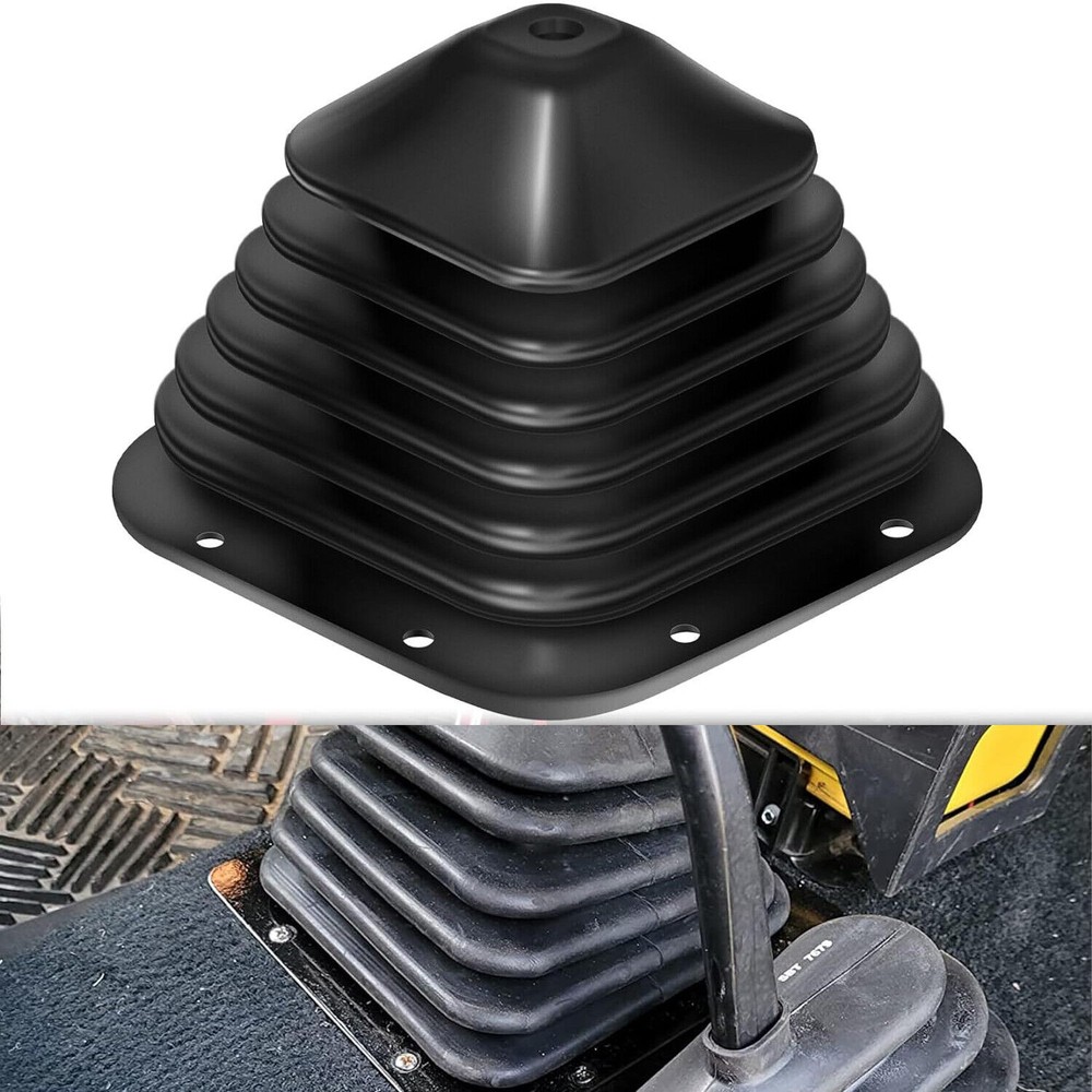 924-5405 For Select Kenworth Models Automatic Manual Transmission Shift Boot