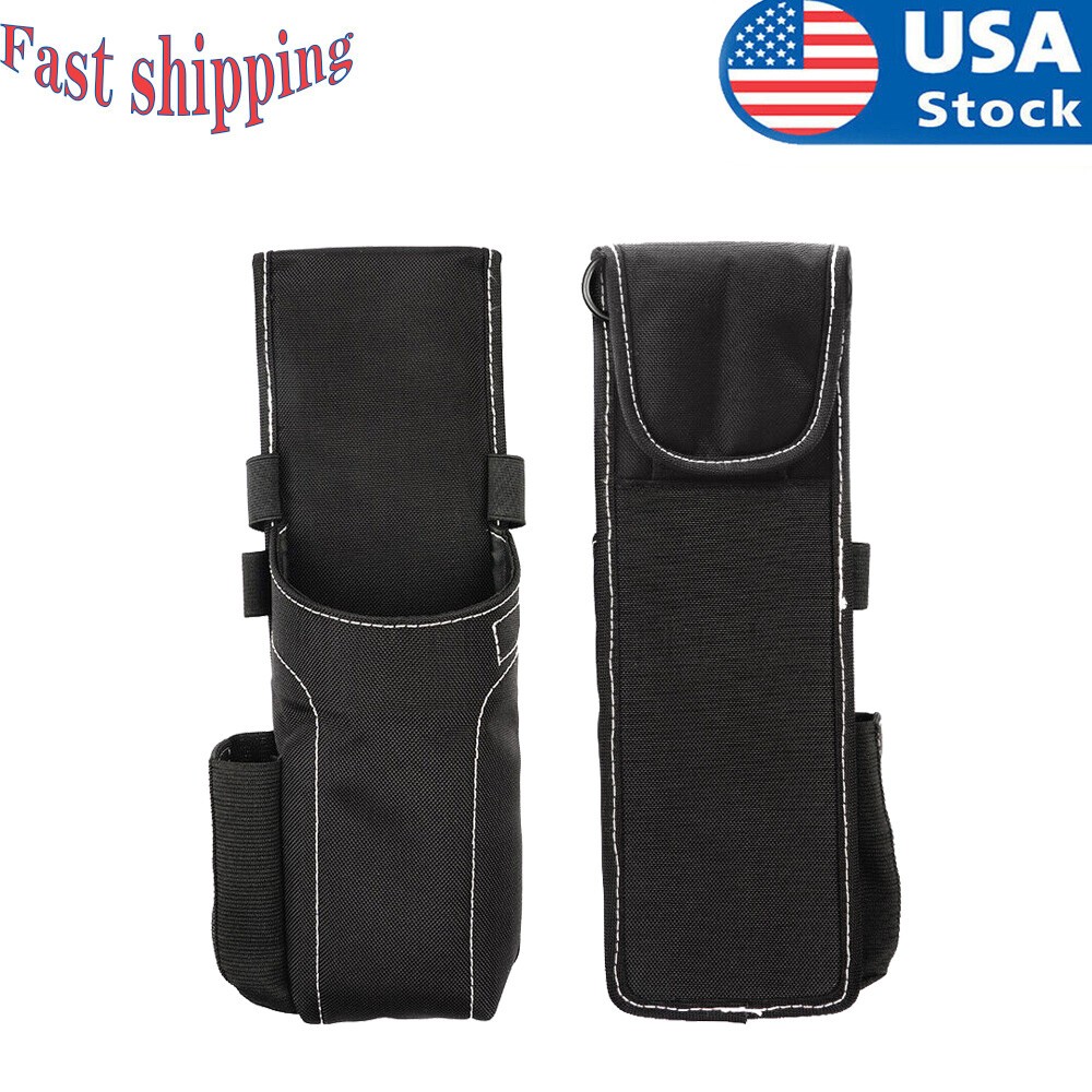 Barcode Scanner Holster for Psion PD3100, PRO3, PRO4, XT10 XT15 Mobile Computers