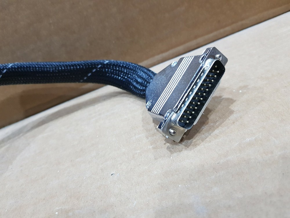 Data cable for dataTaker CEM series 3