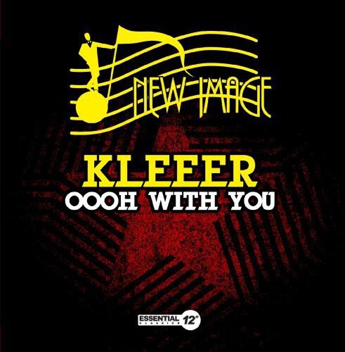 Kleeer - Oooh with You [New ] Alliance MOD