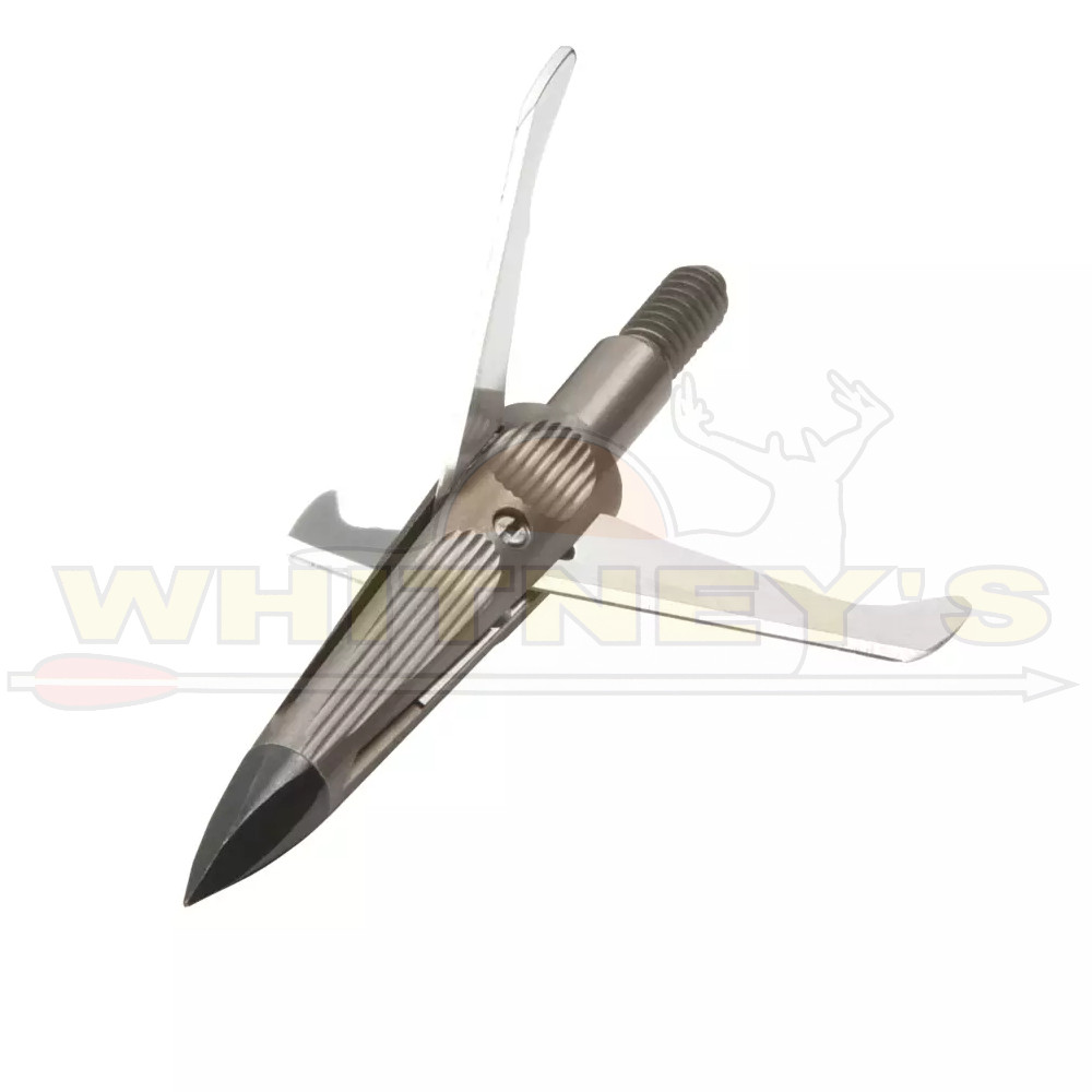 NAP Spitfire Maxx Broadheads - 100gr. - 3 blade - 3pk - 60-665