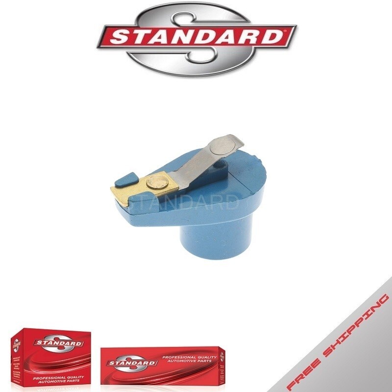 Distributor Rotor SMP for 1970 JEEP J-4500 L6-3.8L