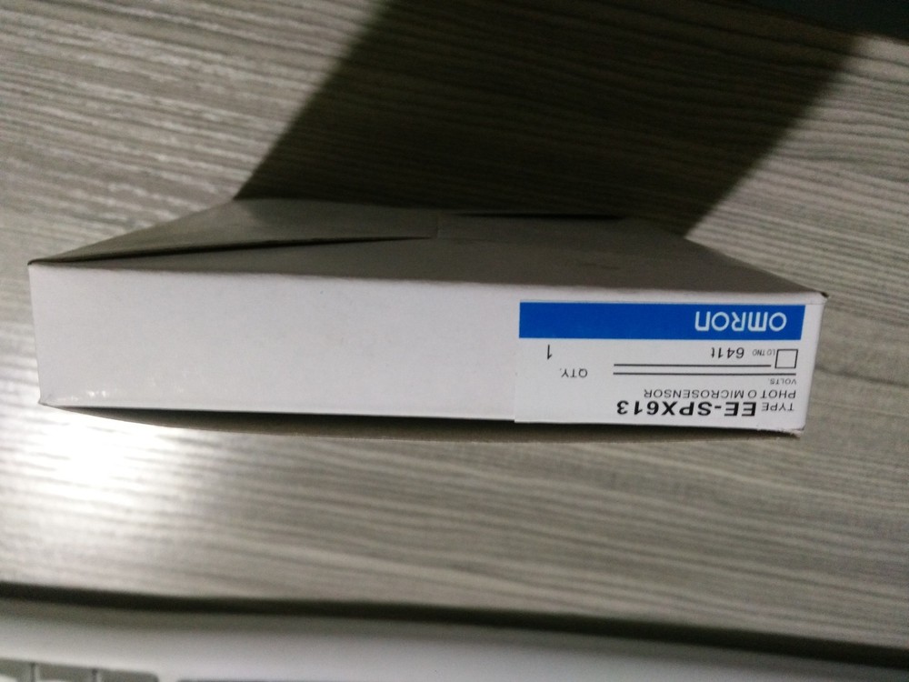 1PC NEW OMRON PLC EE-SPX613