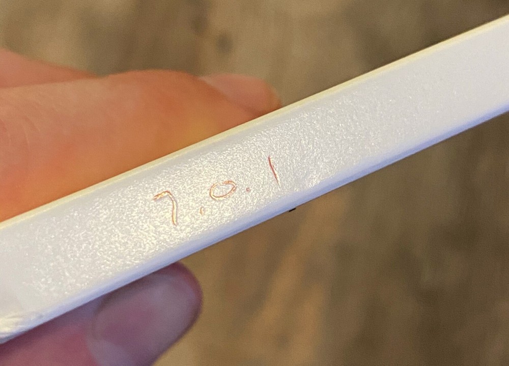 Apple System Disk Set, NOS, 7.0.1, 1991, 914-0363-B, SEALED