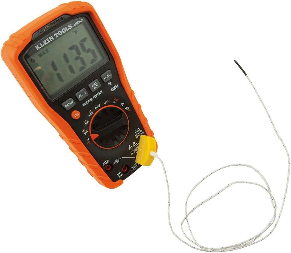Klein Tools 69028 Replacement Thermocouple