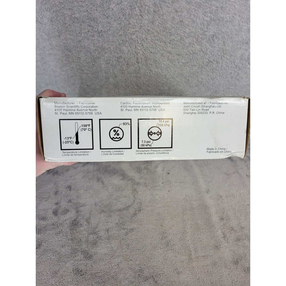 LATITUDE Communicator Model 6250 with Accessories