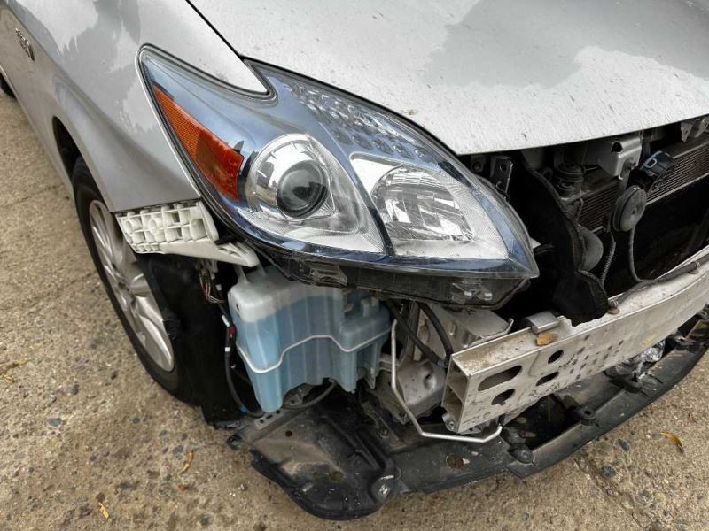 15 TOYOTA PRIUS DASH WIRE HARNESS