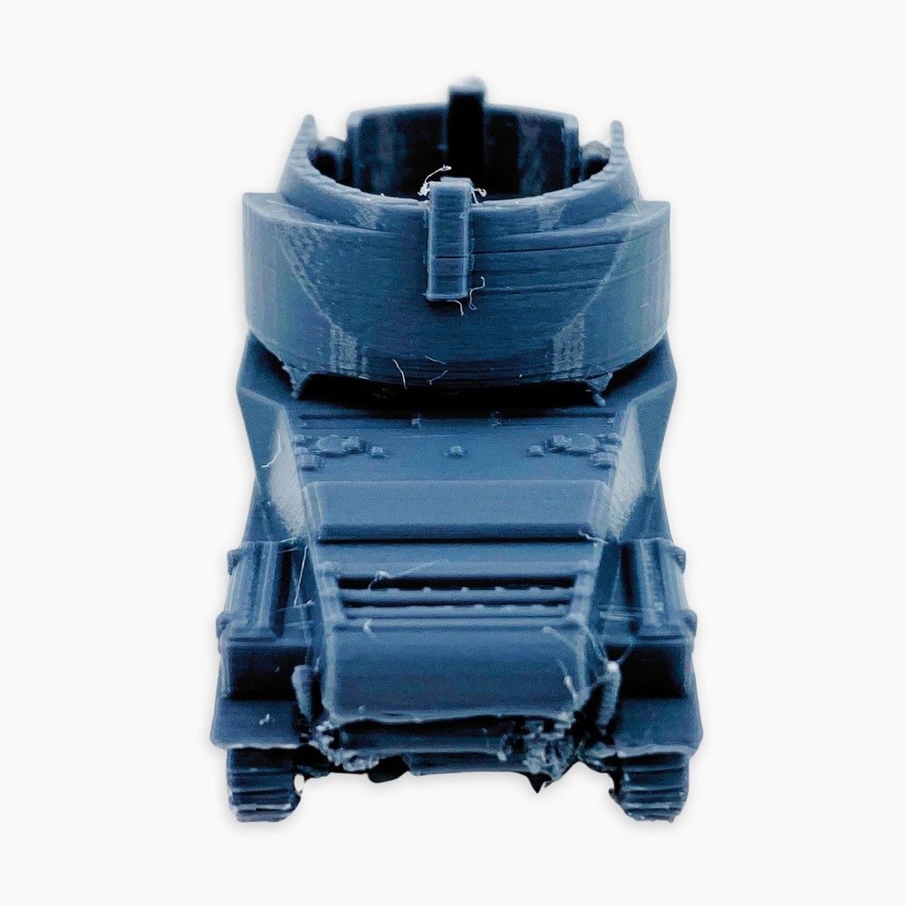 Landsverk L-62 Anti II