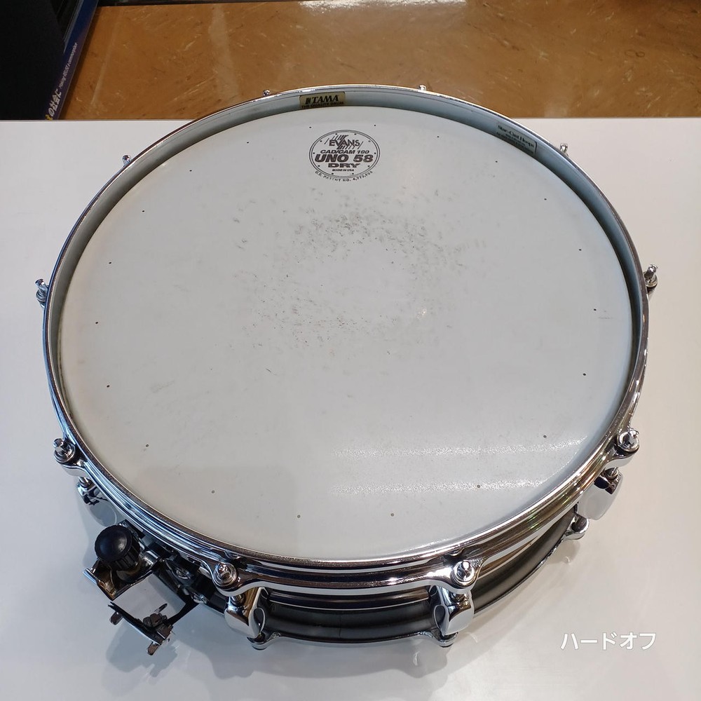 TAMA THE QUALITY DRUM snare drum