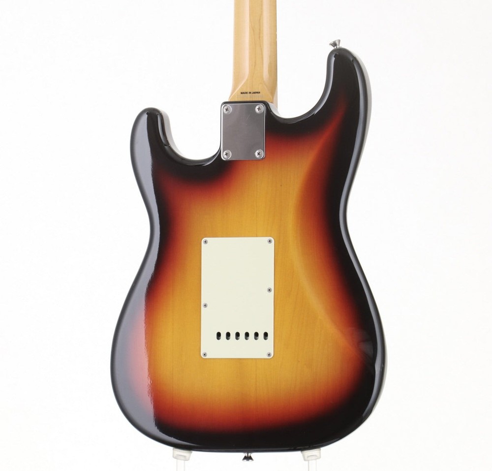 Fender JAPAN ST62 3TS 2013 model [JD13018494]