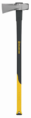 Splitting Maul, Fiberglass Handle, 8-Lbs.