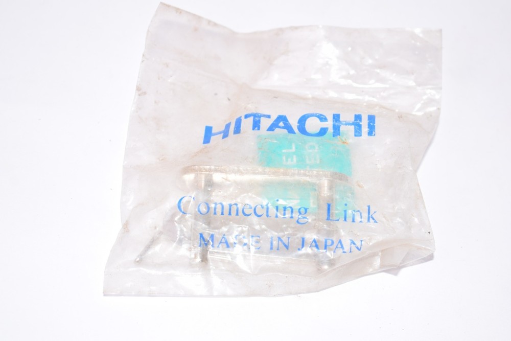 NEW Hitachi Connecting Link Kit