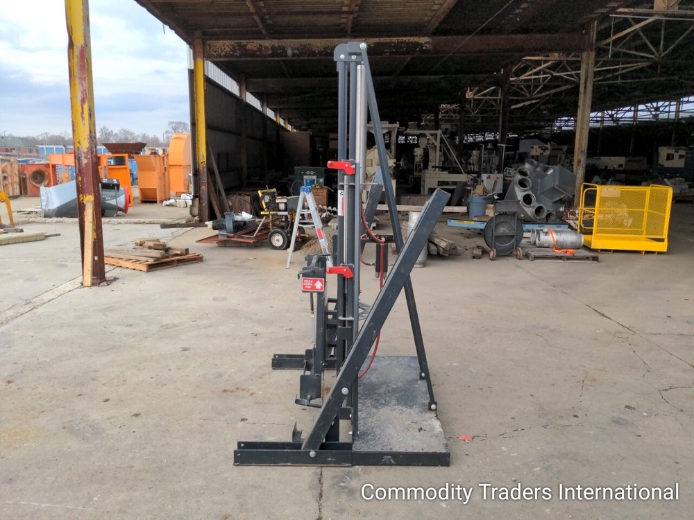 BoxMate Buckhorn Box Nester Inverter