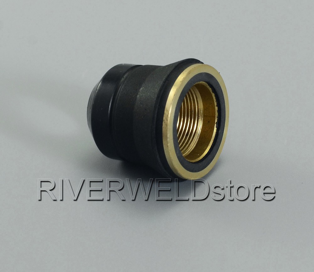 S45 Plasma Torch Head & Tips PD0116-08 & Electrode PR0110 22PCS
