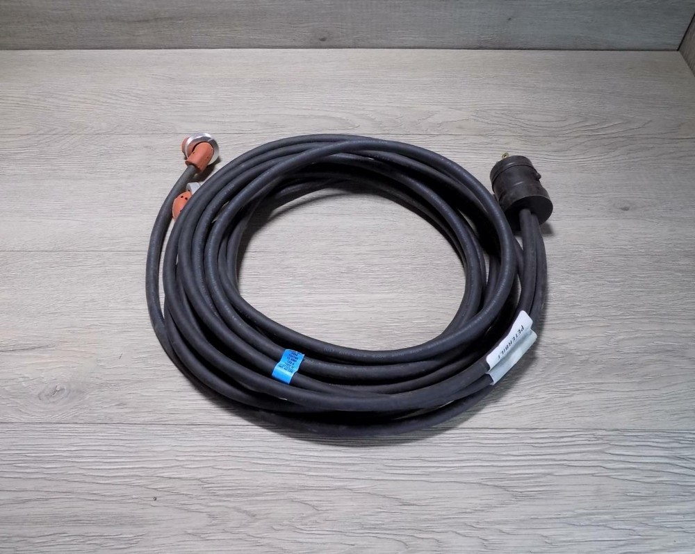 Peterbilt 16-07411-1114 Cable Harness Assy