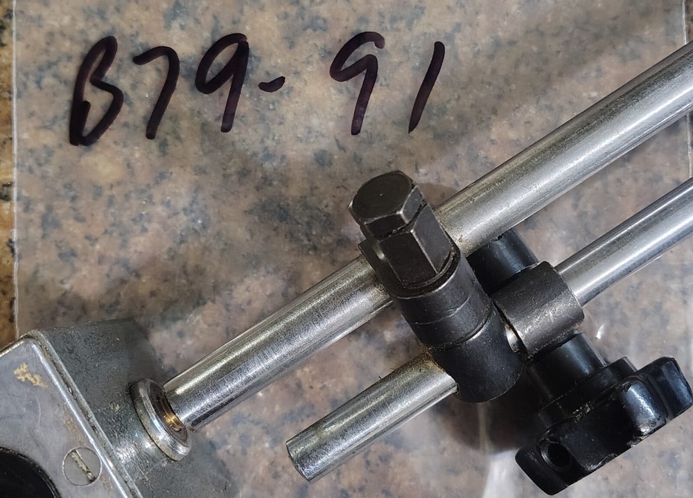 🧲 MAGNETIC ON/OFF INDICATOR BASE