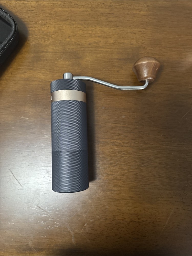 Bincoo manual coffee grinder