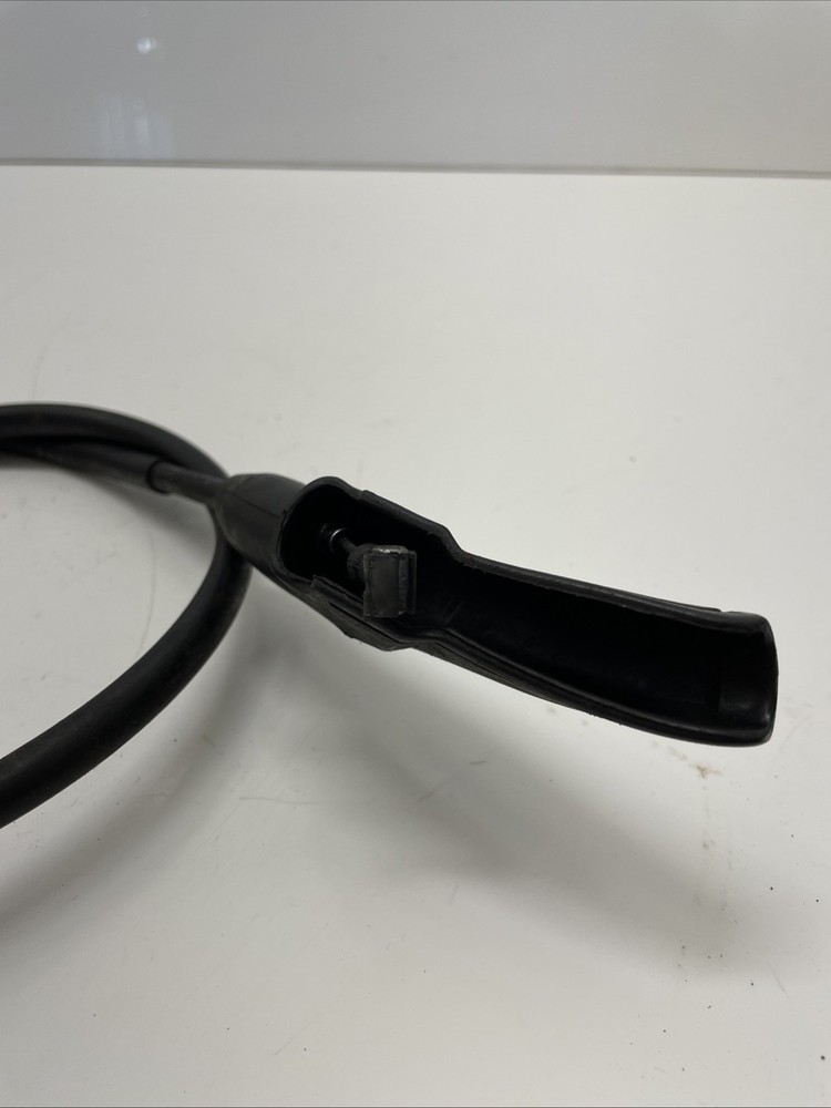 ♻️ Honda Cg 125 1996 - 2000 Clutch Cable ♻️