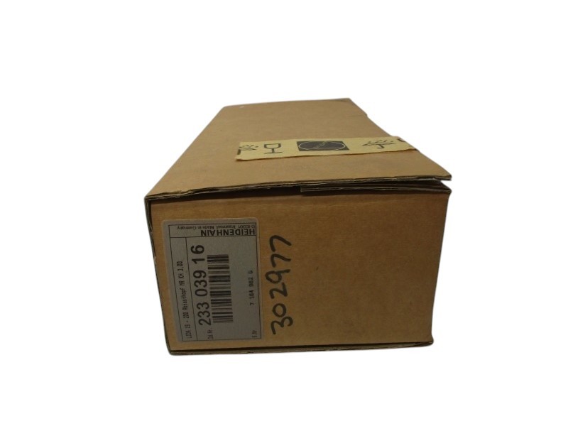 HEIDENHAN 23303916 SENSOR NSMP
