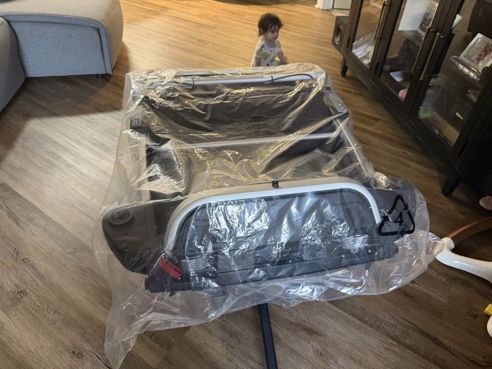 Thule Chariot Lite Multisport Trailer & Stroller