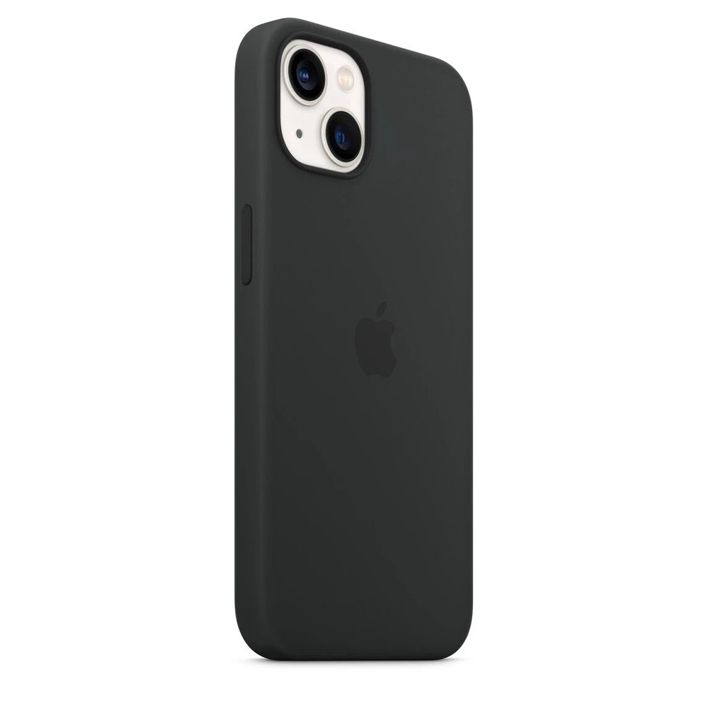 iPhone Silicone Case for iPhone 13 series - MagSafe charging