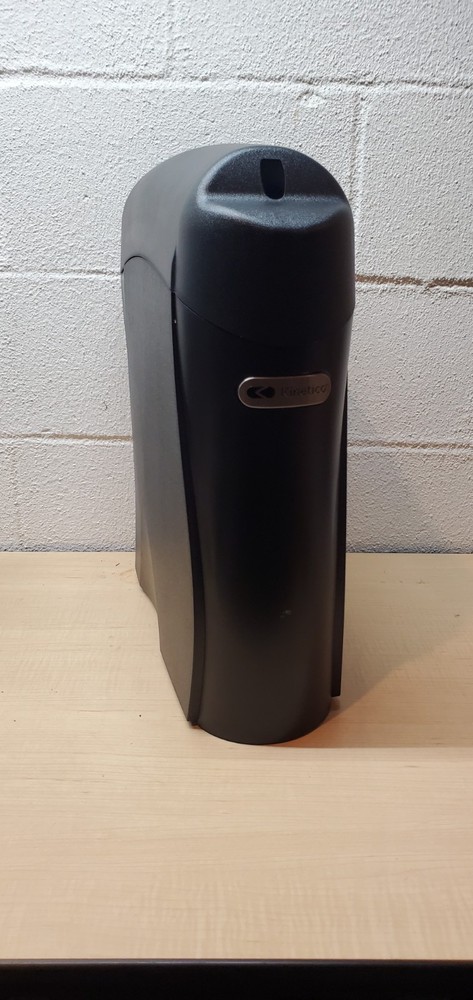 NEW K5 housing With Front And Back Panel Lid And Mounting Bracket