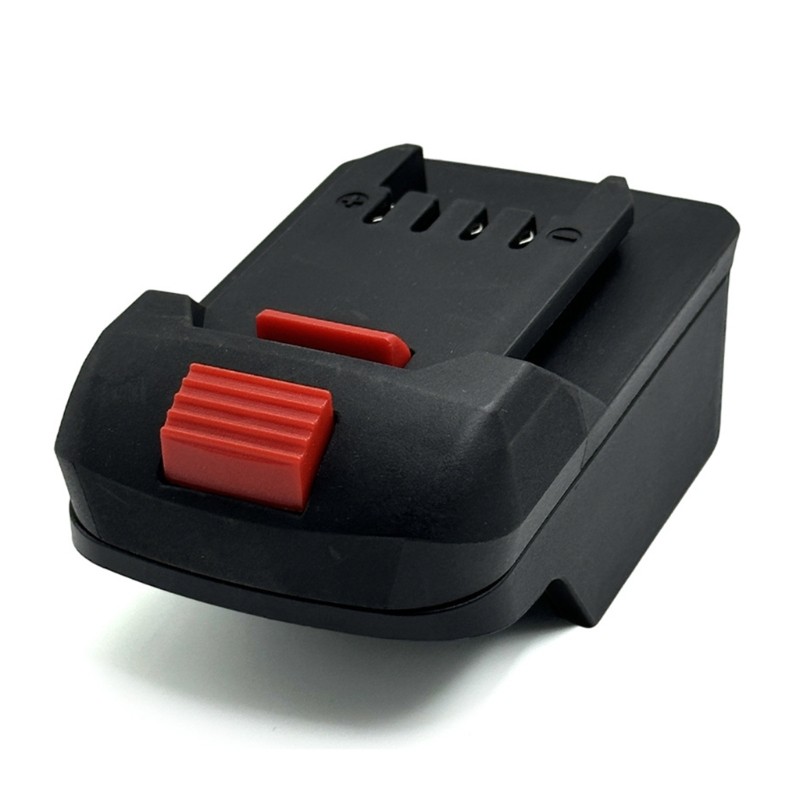 Battery System Adapter For 18V/20V Power Tool Interchangeable Conversion