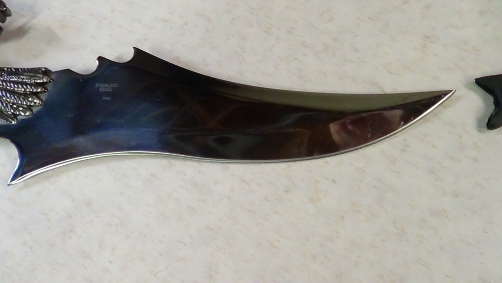 knife dagger sword impressive Gift
