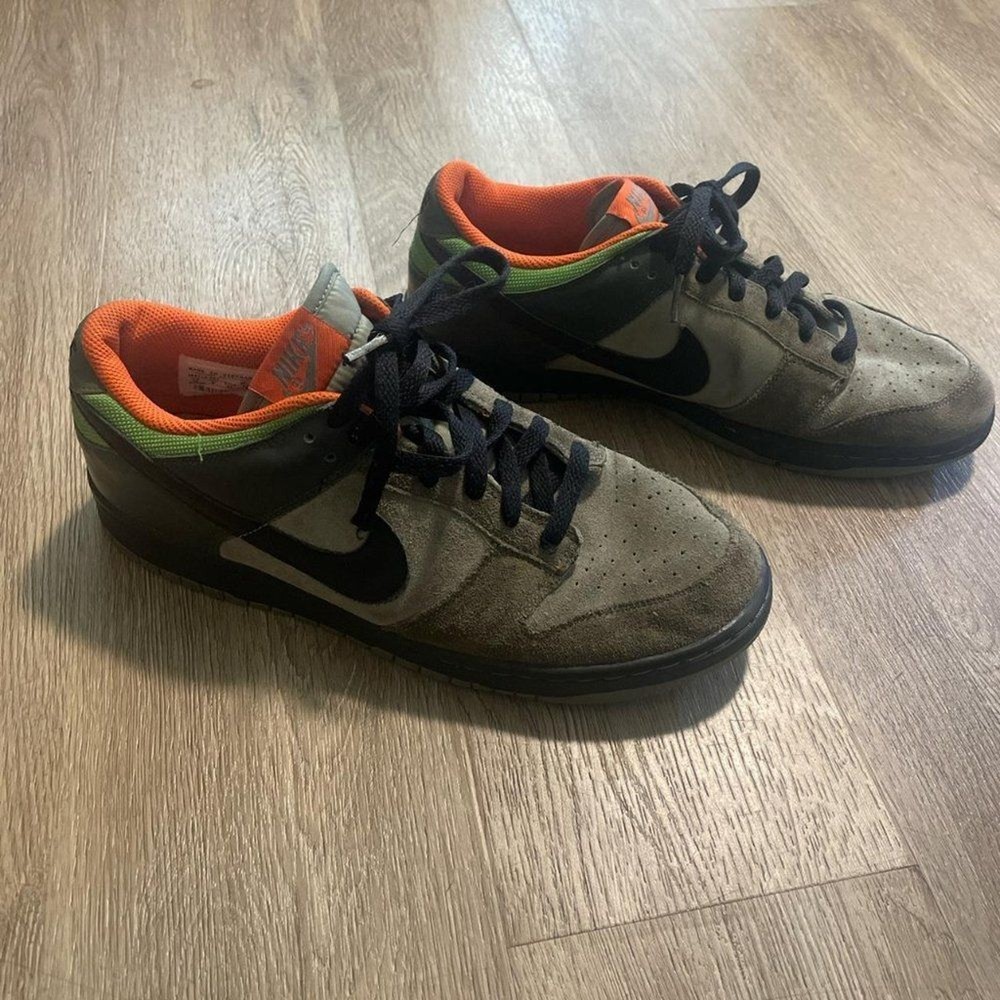 Adventure park Nike sb dunks