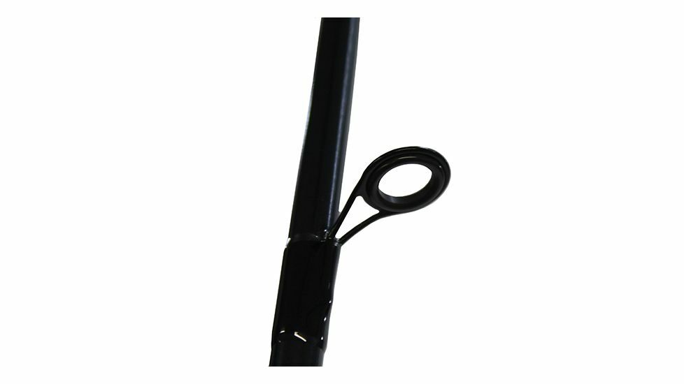 DAIWA SWEEPFIRE SPINNING/CASTING ROD 2 PC~Choose size