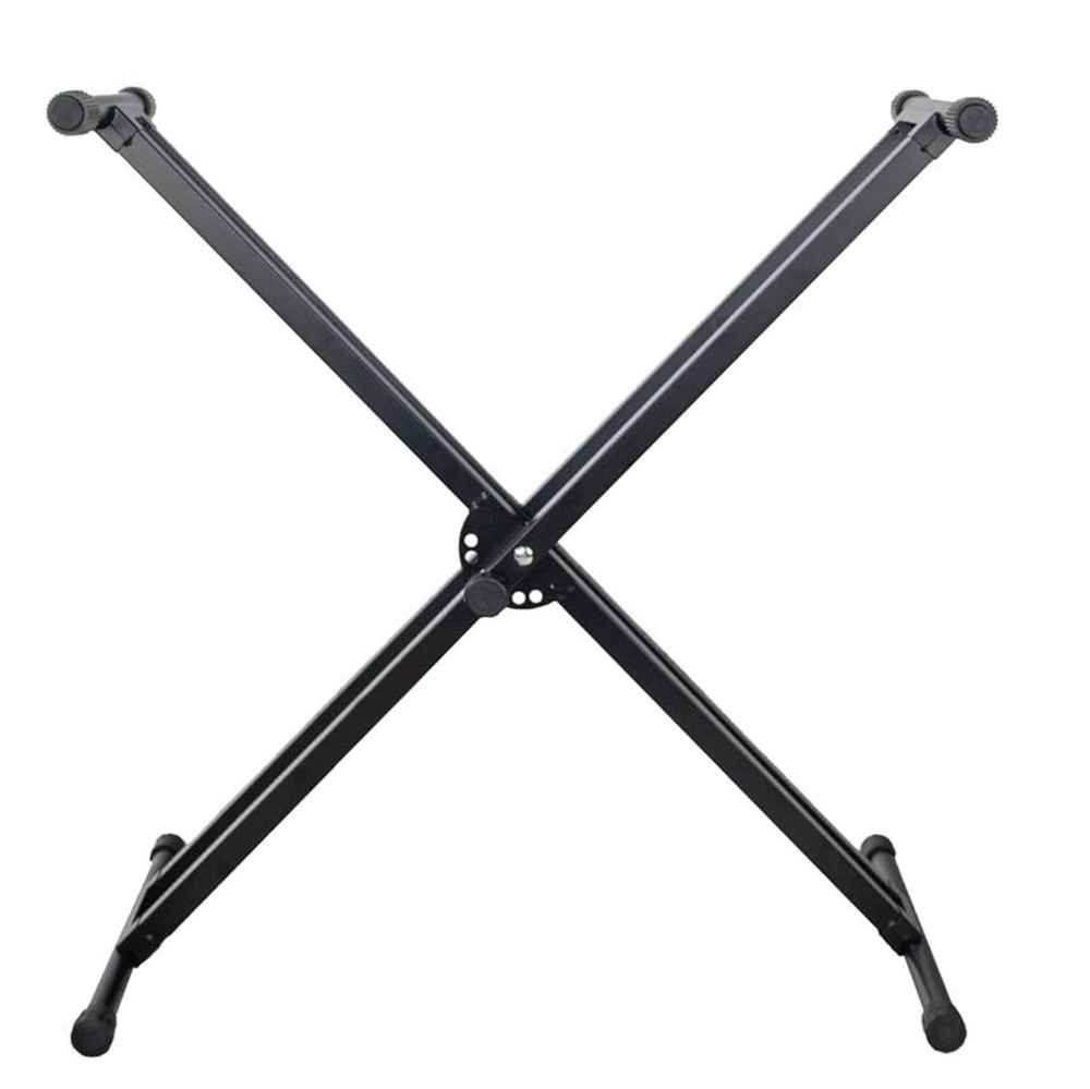 Keyboard Stand Adjustable - Foldable Portable
