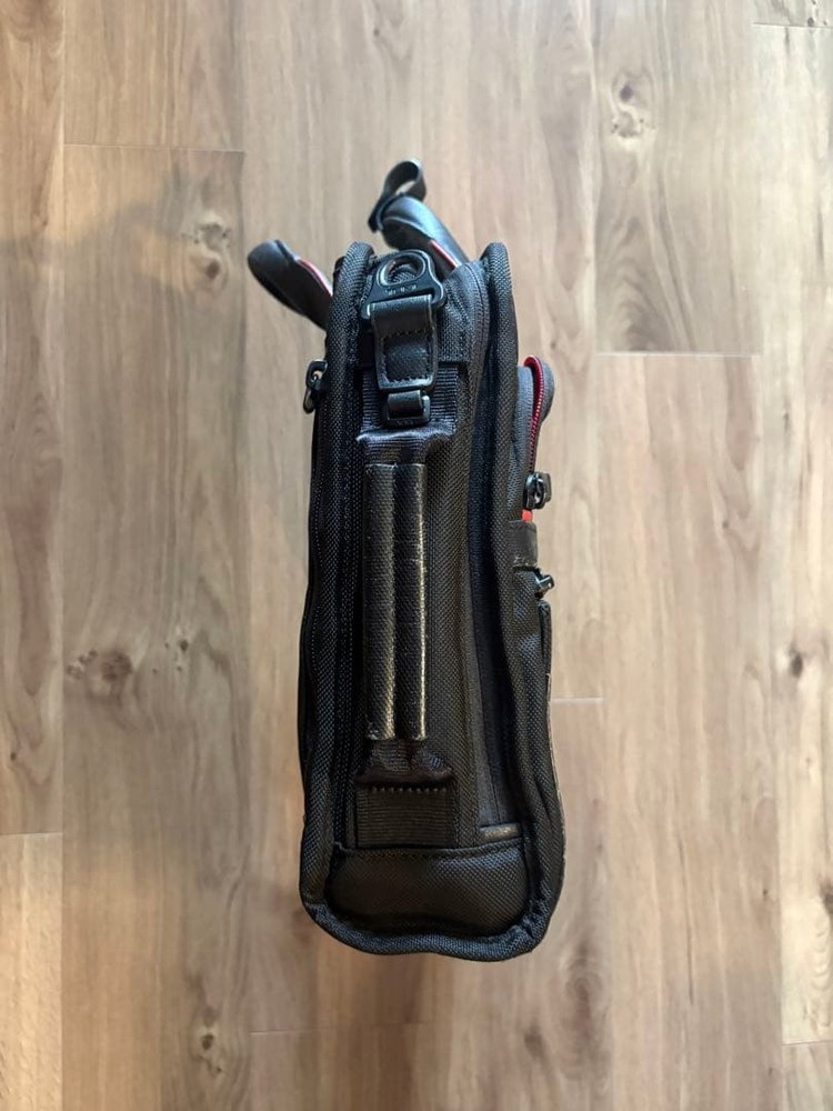 [TUMI] ALPHA 3way backpack limited model