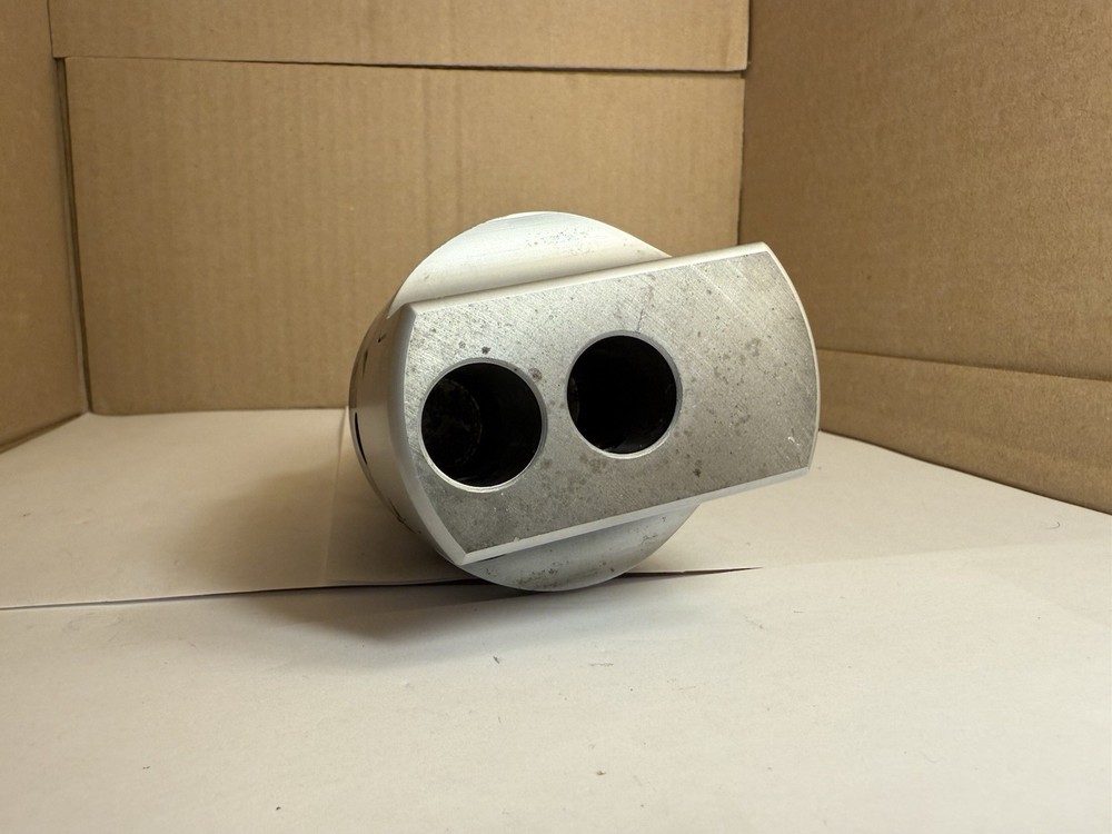 Criterion Boring Head TABH-300D On CAT 40 Tool Older