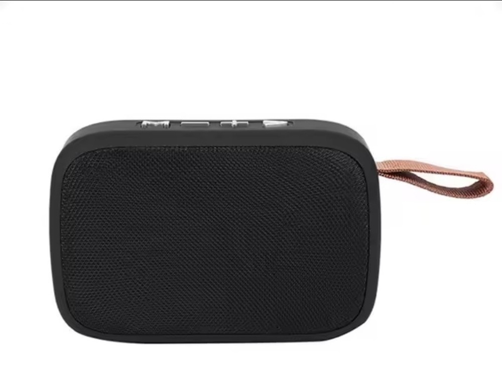 Smart Speaker Bluetooth USB Multi-Function Button Noise Reduction otro Multi-Co…