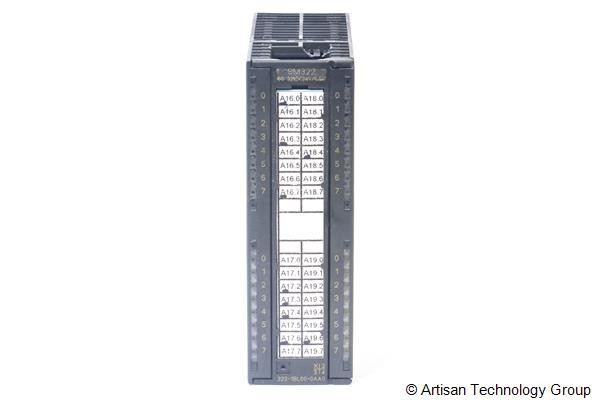 Siemens 6ES7 322-1BL00-0AA0 Digital Output Module